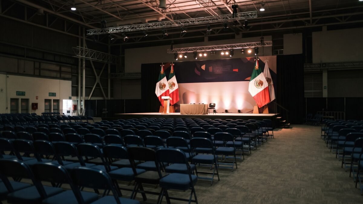 Jorge Romero confirma alianza del PAN con el PRI en Nuevo León rumbo a 2027
