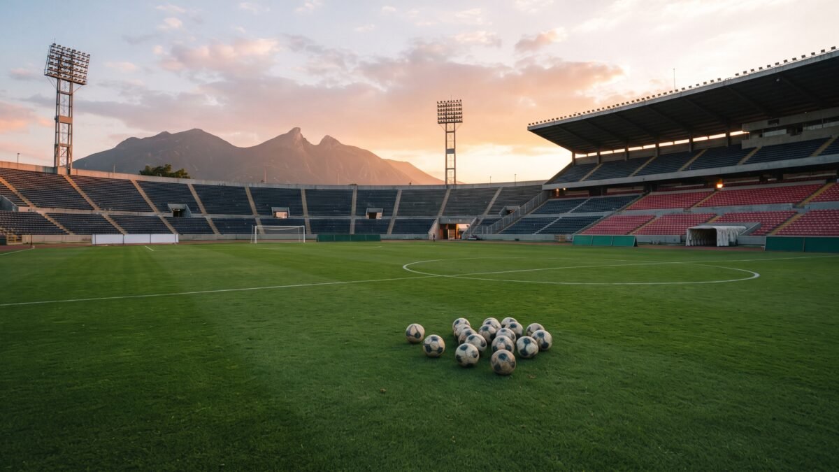 José Manuel Cruzalta inicia en Tuxtla visorías para selección nacional Sub-18 de Liga TDP