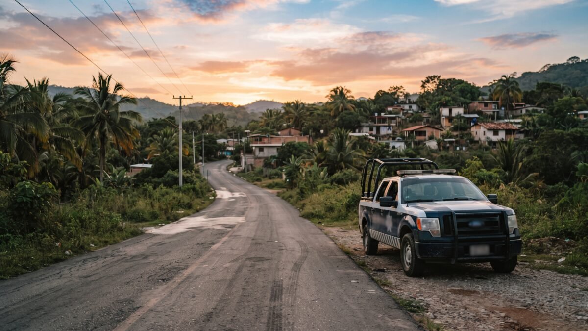 Jóvenes del Estado de México desaparecen tras llegar a Chiapas para trabajar