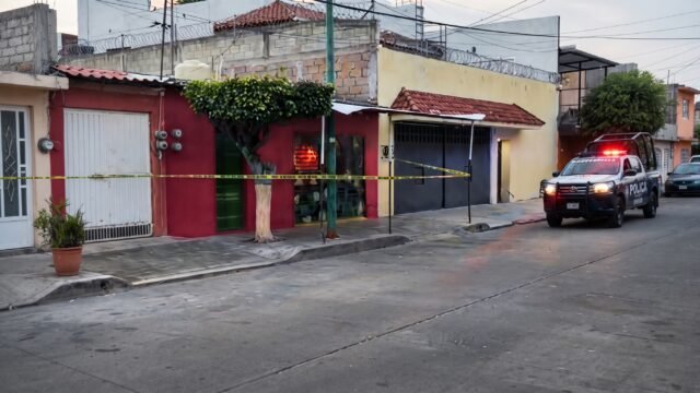 La encuentran sin vida en su casa de Terán: joven de 25 años muere entre cuatro paredes en Tuxtla