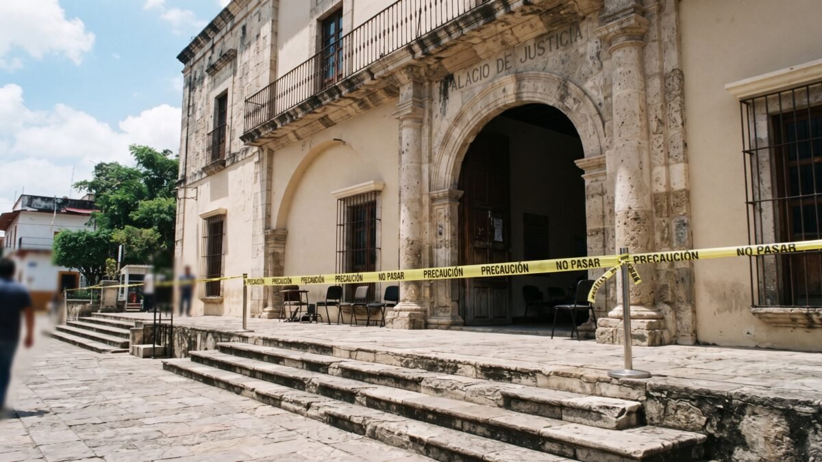 Las matan y el Estado no aparece: especialista denuncia 31 feminicidios y linchamientos en Chiapas