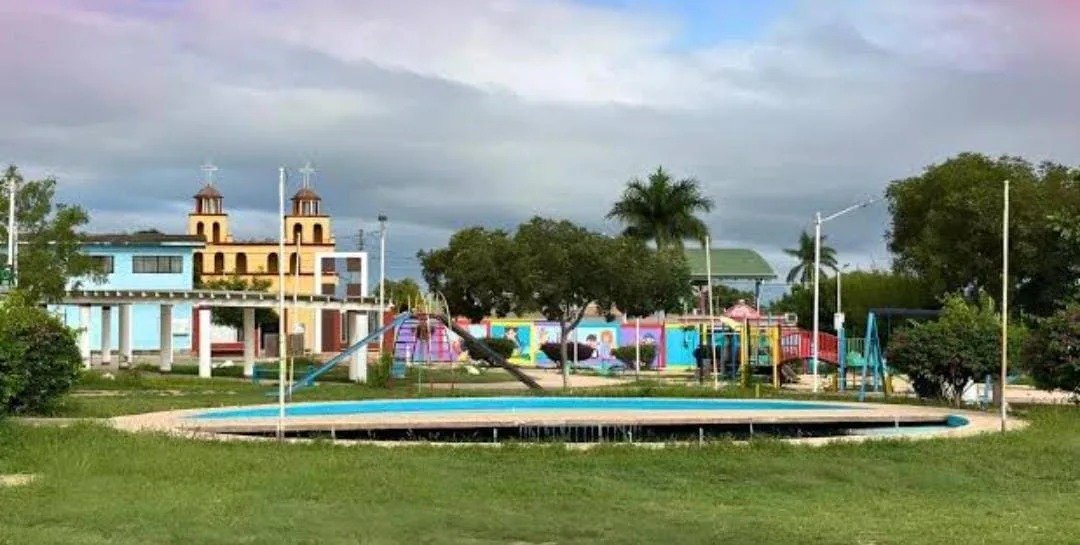 Le plantan cara a la violencia: recuperan 10 espacios y dan 40 pláticas en escuelas de Cintalapa