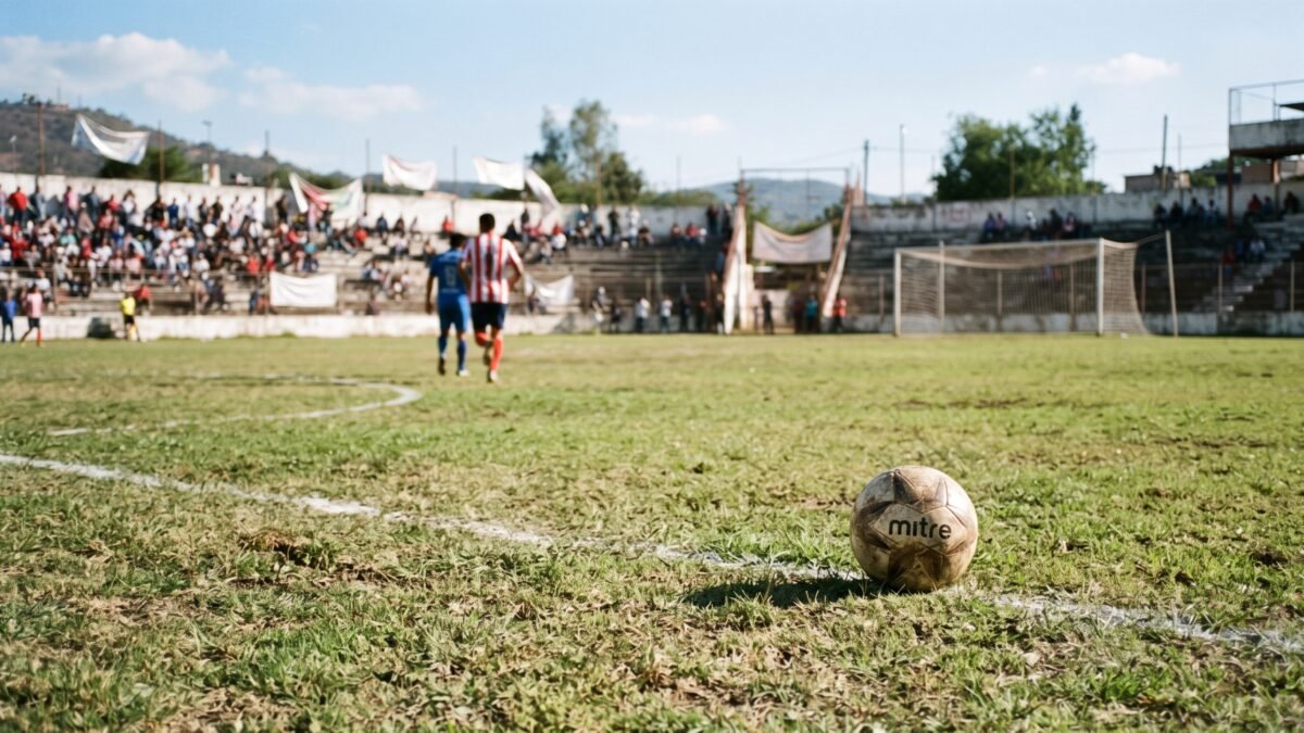 Lechuzas vence 2-0 a Tapachula FC y mantiene paso perfecto en la Liga TDP