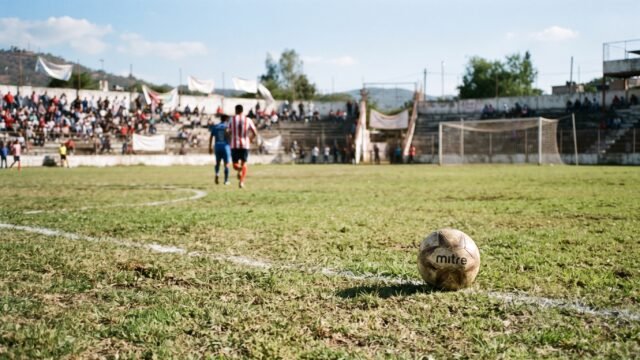 Lechuzas vence 2-0 a Tapachula FC y mantiene paso perfecto en la Liga TDP