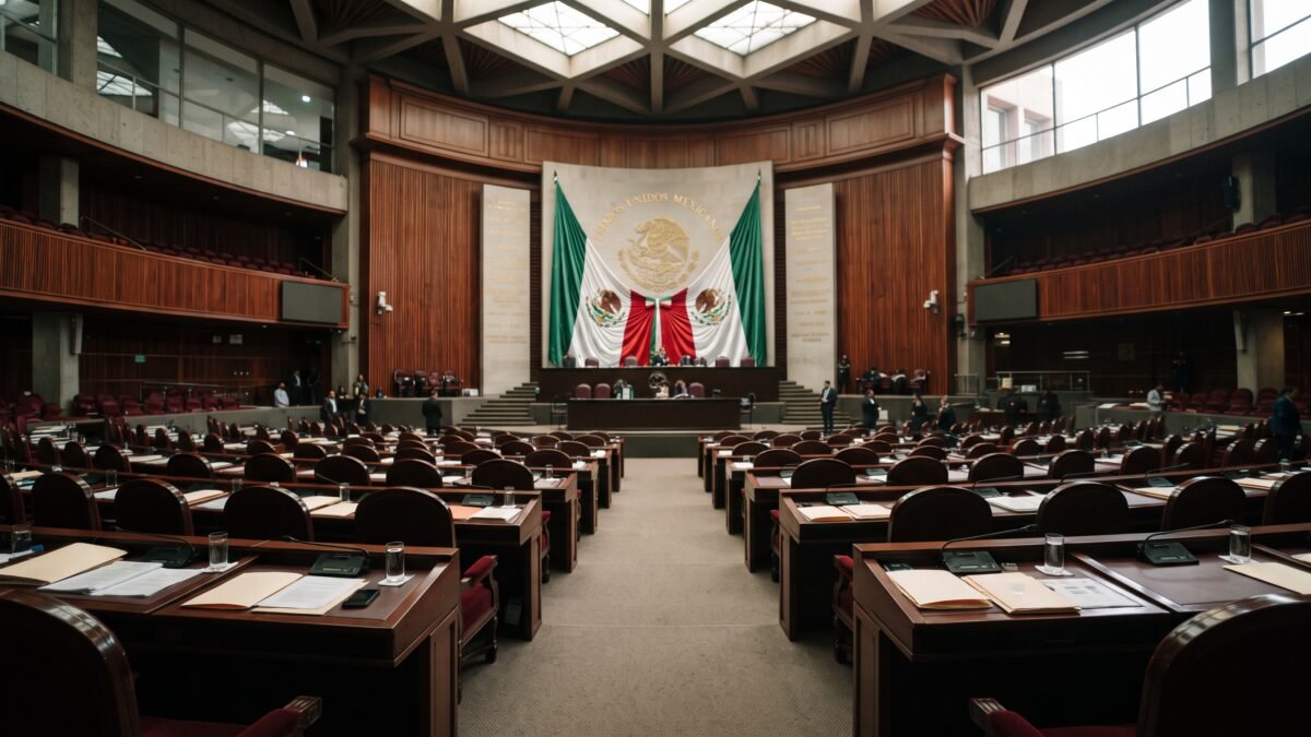 Leonel Godoy anuncia acciones legales contra Grecia Quiroz por caso Carlos Manzo