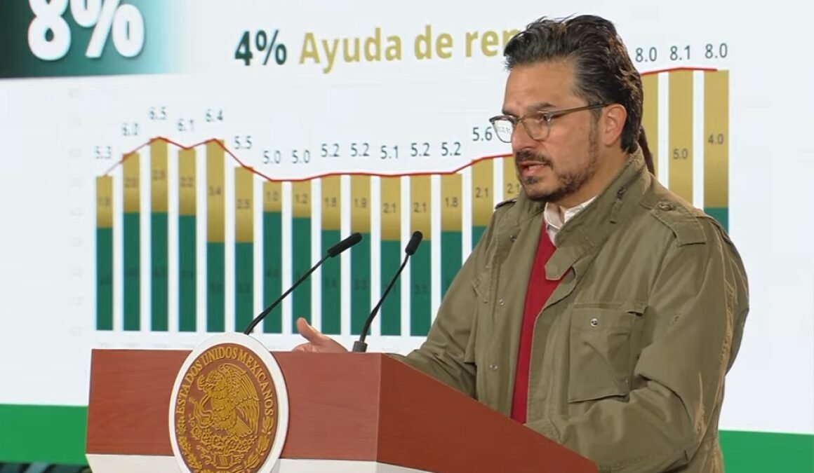 ¡Les cae el 8%!: Sheinbaum lanza rescate de 12 acciones en 120 días para el IMSS