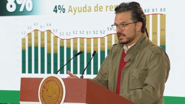 ¡Les cae el 8%!: Sheinbaum lanza rescate de 12 acciones en 120 días para el IMSS
