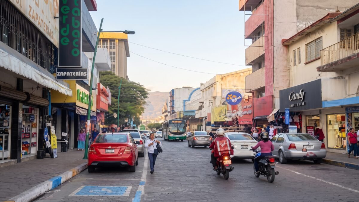 Levantan plantón de la CNTE en La Pochota y se restablece paso hacia Tuxtla