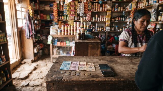 Ley de economía digital sería inviable en Chiapas por falta de internet e informalidad