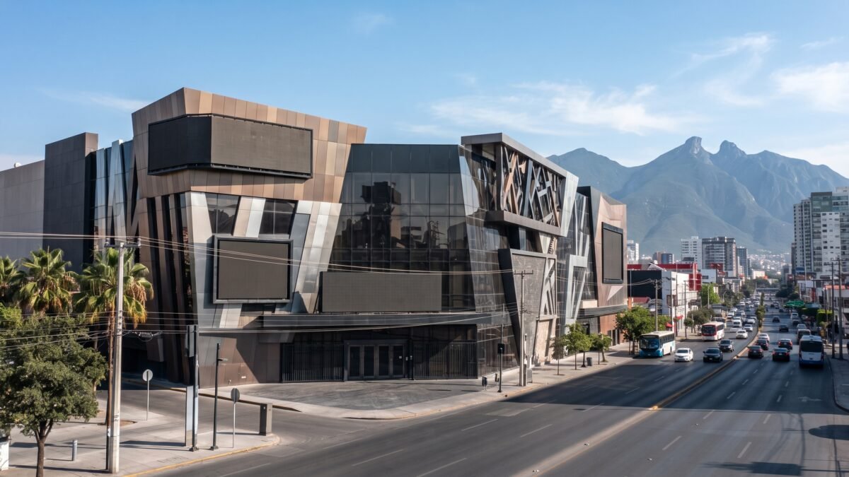 Liberan a dos integrantes de Los Zetas vinculados al caso Casino Royale en Monterrey