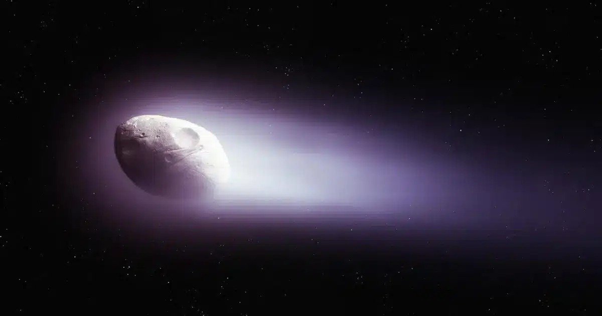 Lluvia de estrellas Oriónidas alcanza su punto máximo este 21 de octubre