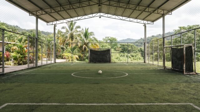 ¡Lluvia de goles en Tuxtla!: Ice Cars y Cayuco firman un 4-4 de alarido en la Bonampak
