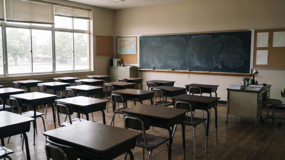 Lo acusan sin pruebas y lo destruyen: docente de la prepa 7 pide castigar denuncias falsas en Chiapas