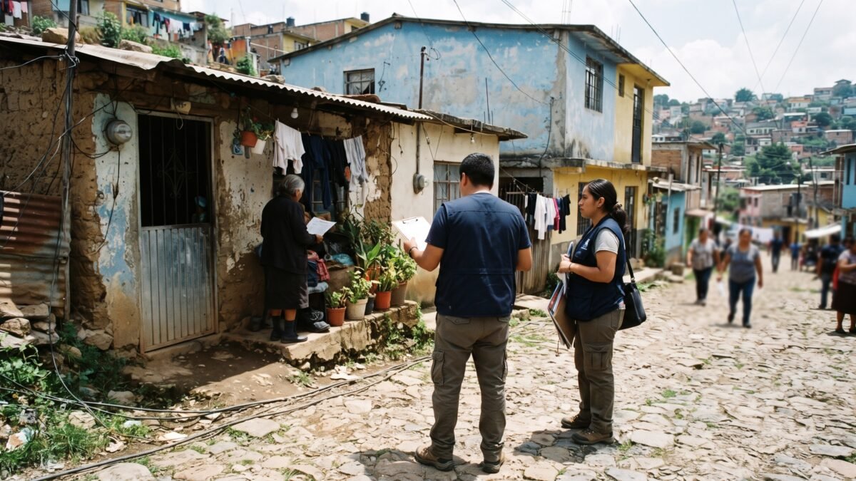 Lo encuentran ebrio y solo en la calle: DIF lo devuelve con su familia en San Cristóbal