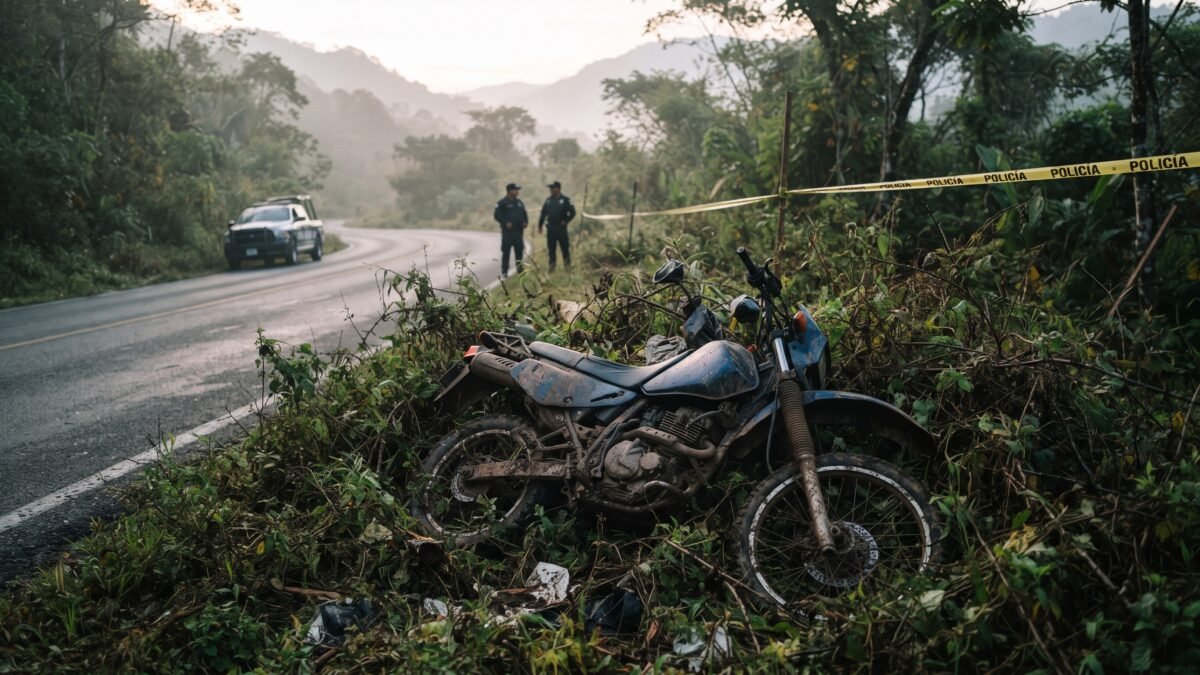 Lo hallan entre el monte en Coita: salió a rodar y ya no volvió a Berriozábal