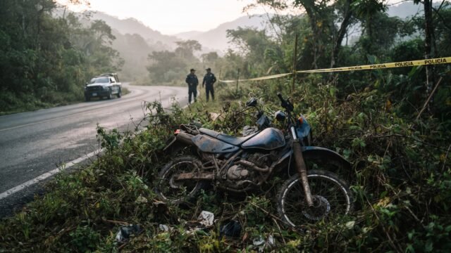 Lo hallan entre el monte en Coita: salió a rodar y ya no volvió a Berriozábal
