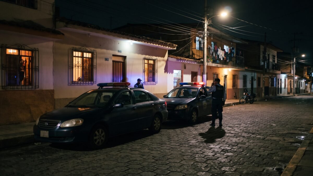 Lo hallaron tieso dentro de su casa: muere una persona en la colonia Palestina de San Cristóbal