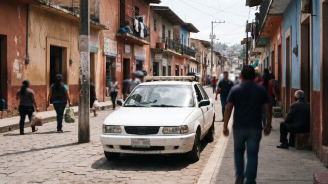 Lo mandan al bote por presunto comercio de cristal: vinculan a Carlos N. en Coita
