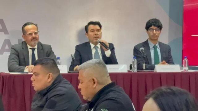 ¡Localizados!: México ubica a 16 mil 939 desaparecidos en un año de búsqueda