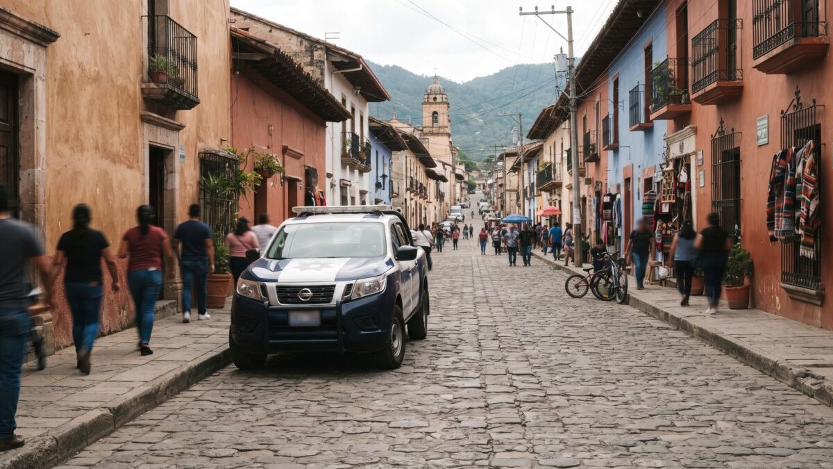 Localizan en San Cristóbal a dos adolescentes reportadas como desaparecidas en Comitán