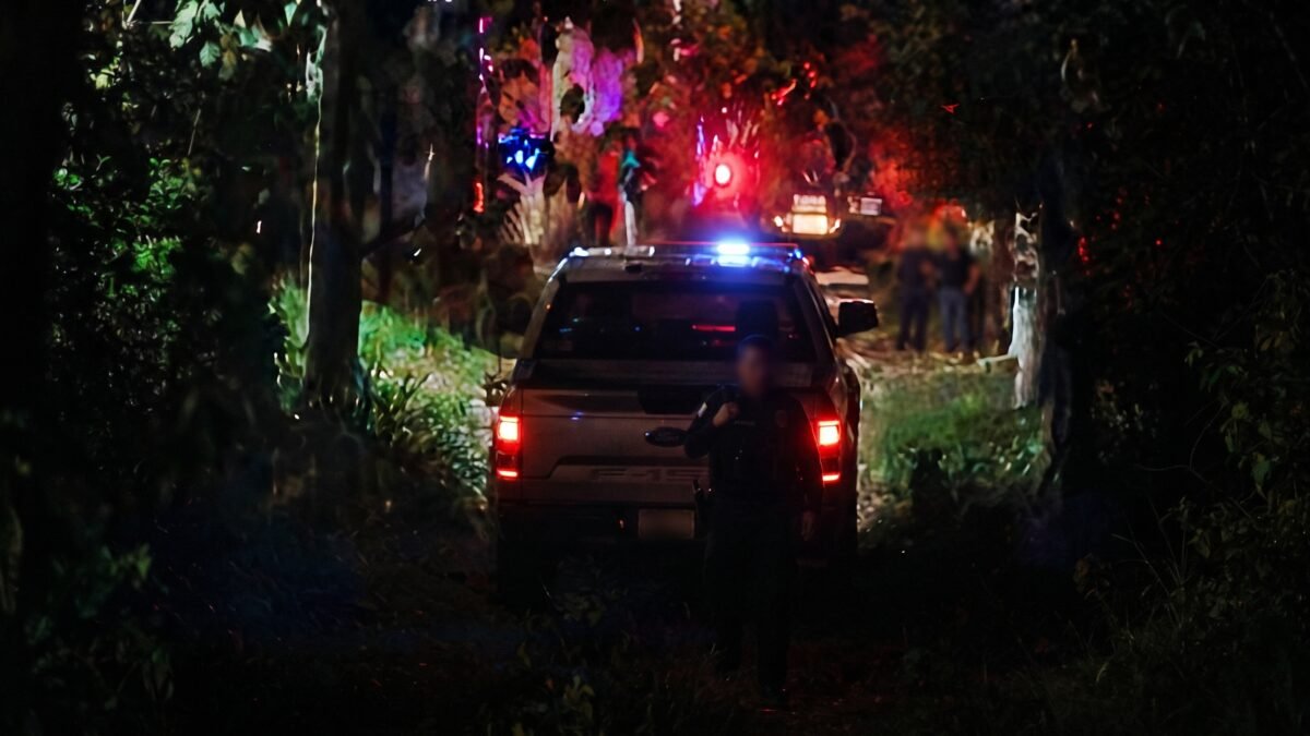 Localizan sin vida a joven de 20 años en condominios de renta en Palenque
