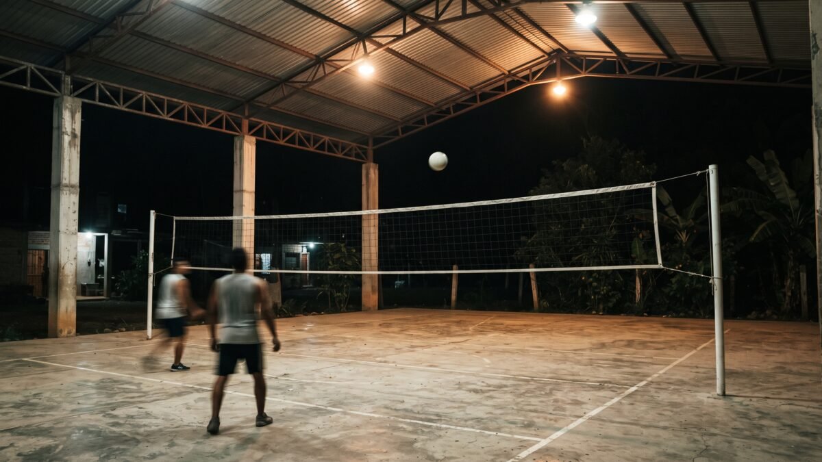 Los Profes y Dido Club ganan la liga municipal de voleibol Zapaluta 2026 en La Trinitaria