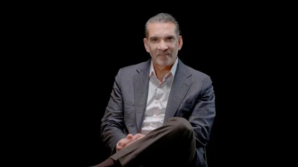 Luis Armando Melgar ve a Salinas Pliego como presidente en 2030 y anticipa quiebre de Morena