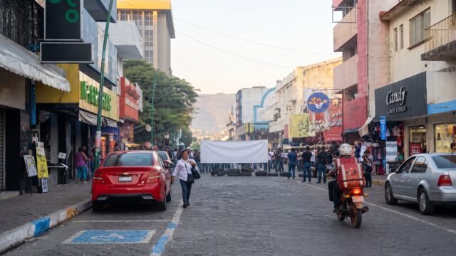 Madres en Resistencia se plantan frente a la FGE en Tuxtla para exigir justicia