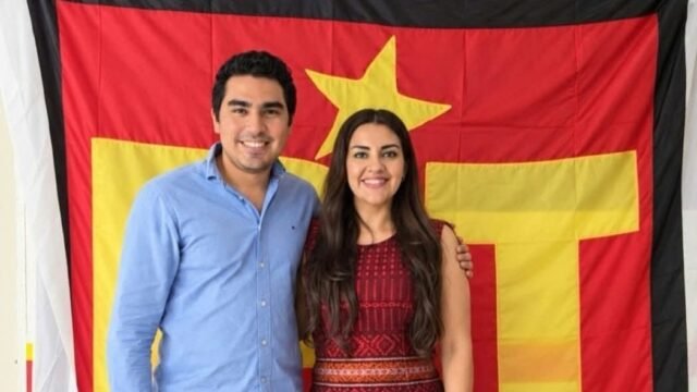 Magali Guillén se suma al PT Chiapas y refuerza estructura en Comitán de Domínguez