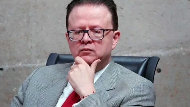 Magistrado del TEPJF propone invalidar boletas planchadas en elecciones federales
