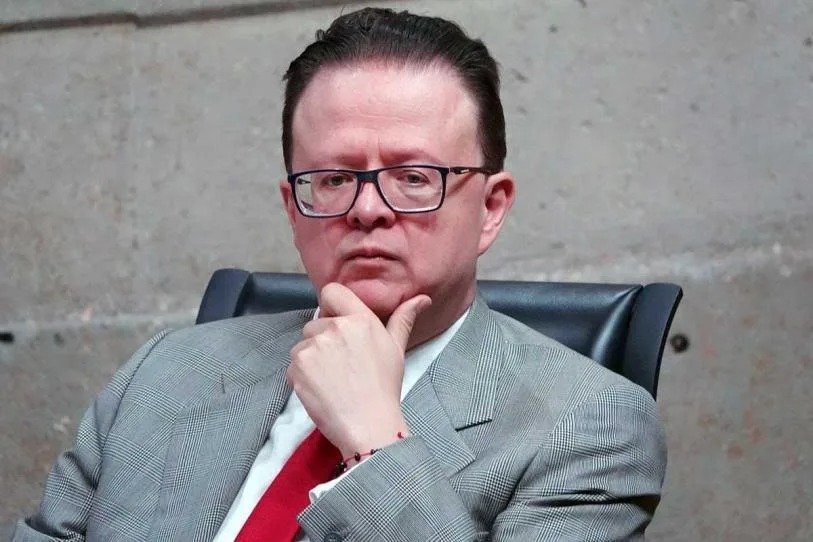 Magistrado del TEPJF propone invalidar boletas planchadas en elecciones federales