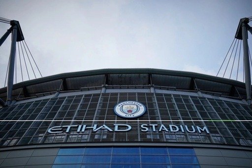 Manchester City apelará sanción y niega que su propietario financió patrocinios