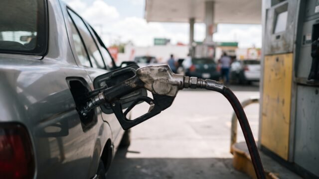 Mantienen tope de 24 pesos en gasolina Magna; en Chiapas cuesta 23.76 en promedio