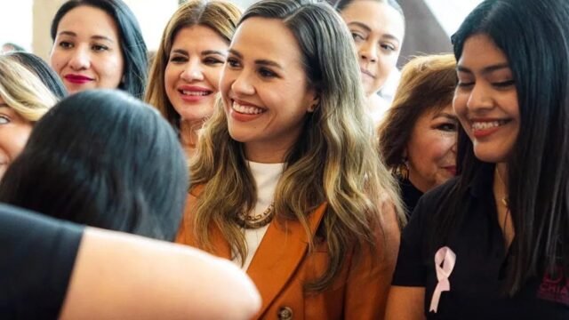 Marcela Castillo llama a jugar limpio en procesos internos de Morena en Chiapas