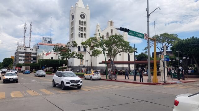 María Mandiola confirma interés por contender por alcaldía de Tuxtla Gutiérrez