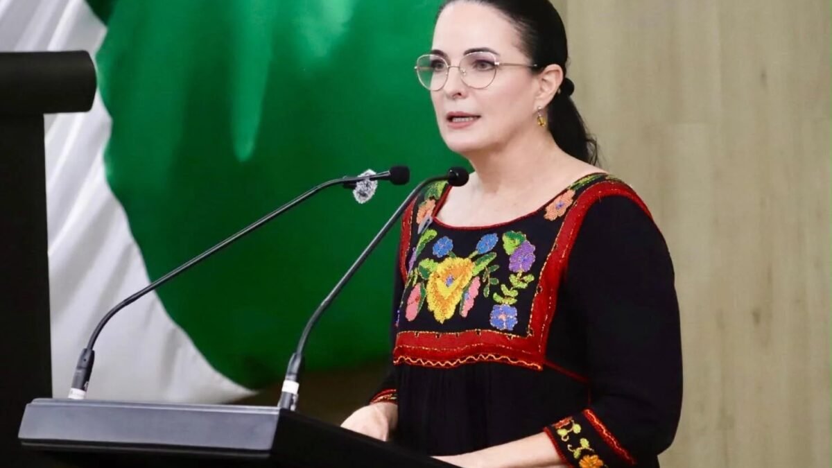 María Mandiola exige soluciones para Tuxtla: ‘no solo aspiraciones’ en plena carrera por Morena