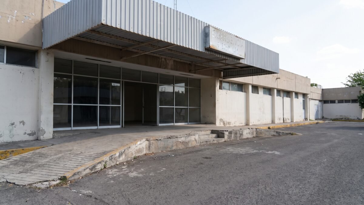 Más de 86 menores al día llegan a hospitales por violencia en México