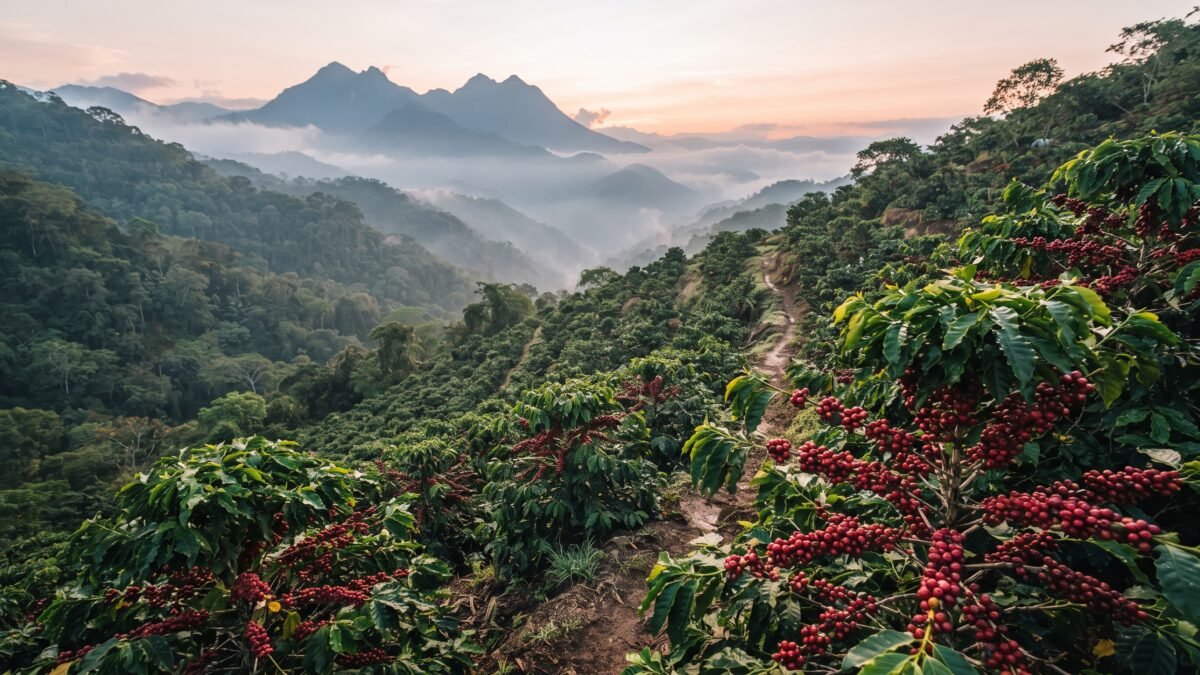 Melgar da seguimiento al Plan Nescafé 2026 para fortalecer la cafeticultura en Chiapas