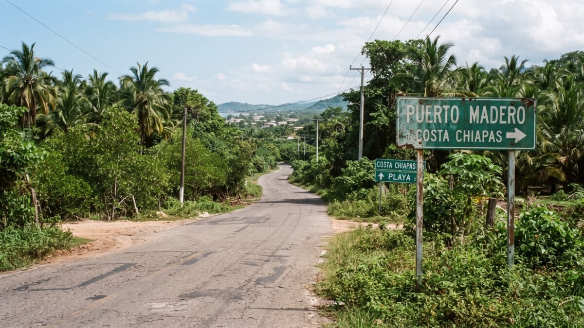 Menor reportado en Mapastepec fue localizado en Coatzacoalcos con su padre