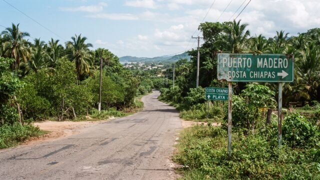 Menor reportado en Mapastepec fue localizado en Coatzacoalcos con su padre