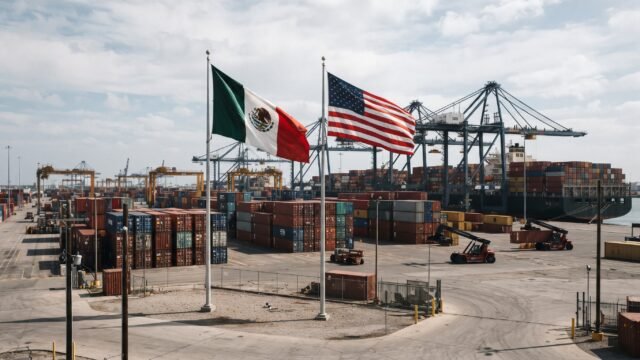 México corre contra el reloj: Sheinbaum busca cerrar acuerdo con Trump antes del 3 de noviembre