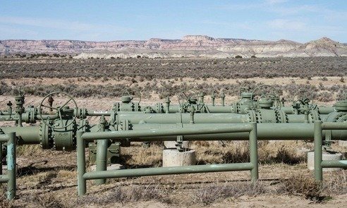 México enfrenta alto riesgo por dependencia del gas natural de Estados Unidos