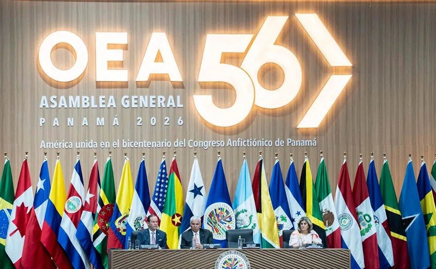 México no acompaña resolución de la OEA sobre Nicaragua aprobada este viernes