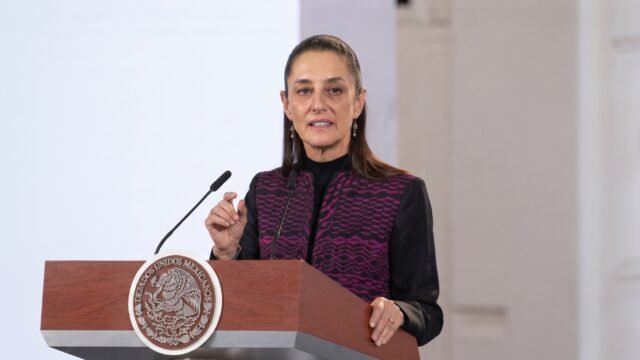 México presentará denuncia en Estados Unidos por muerte de migrante en Laredo
