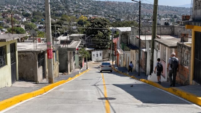 Migrantes varados en Tapachula y Tuxtla convierten a Chiapas en su nuevo hogar