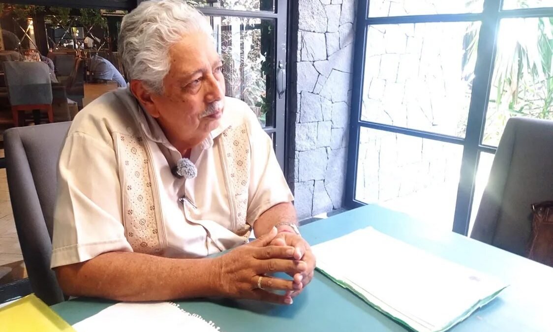 Miguel Ángel N. rechaza acusación de despojo de rancho en Tuxtla Gutiérrez