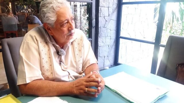 Miguel Ángel N. rechaza acusación de despojo de rancho en Tuxtla Gutiérrez
