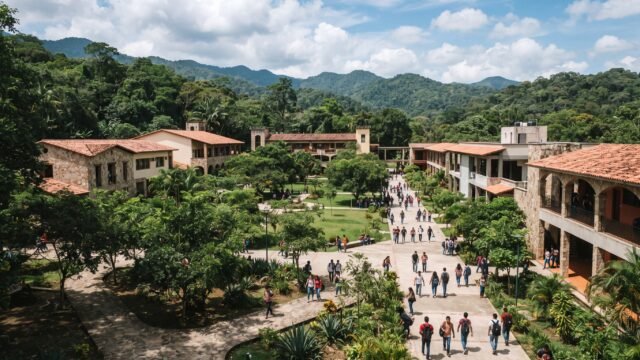 Mitad de unidades académicas de la Unicach ya son dirigidas por mujeres