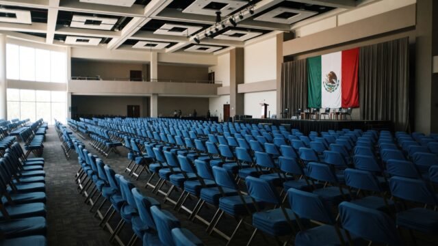 Morena aprueba su política de alianzas rumbo al proceso electoral de 2027