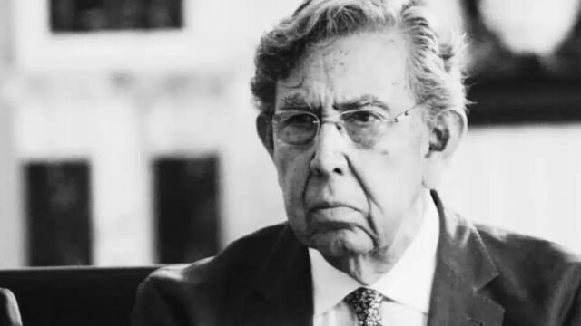 Muere Cuauhtémoc Cárdenas a los 92 años: México pierde al fundador del PRD y eterno rival del PRI